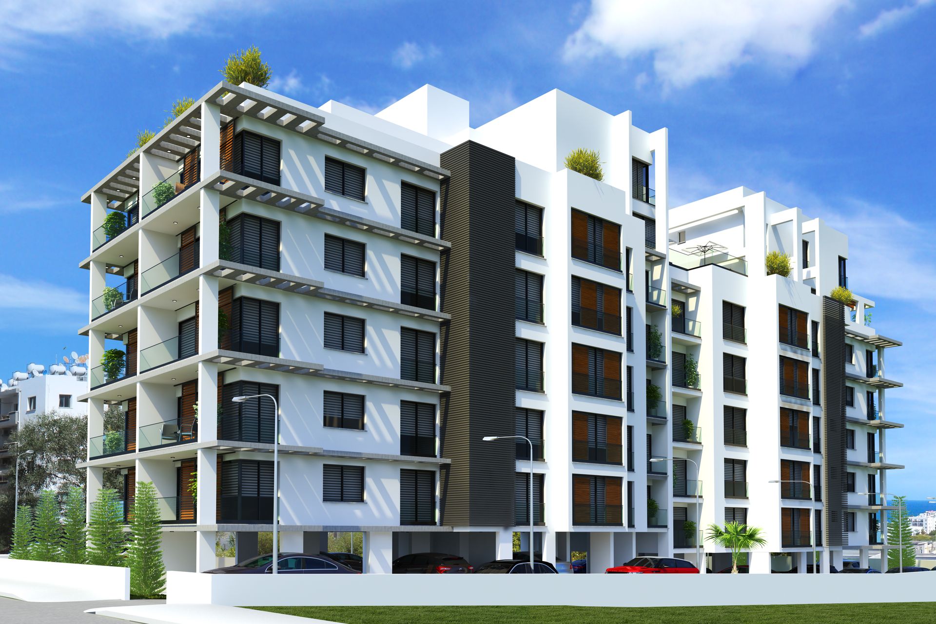 Kasgar Residence